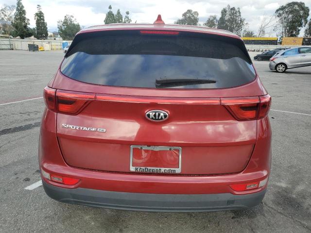 Photo 5 VIN: KNDPM3AC6H7099956 - KIA SPORTAGE 