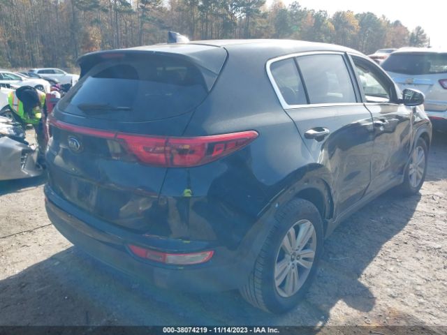 Photo 3 VIN: KNDPM3AC6H7112544 - KIA SPORTAGE 