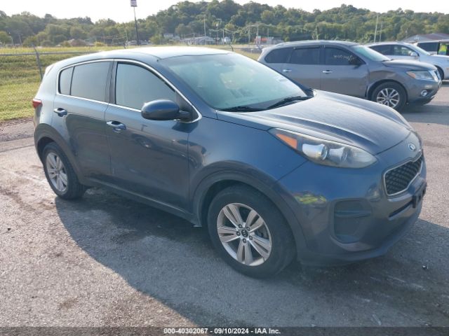 Photo 0 VIN: KNDPM3AC6H7145768 - KIA SPORTAGE 