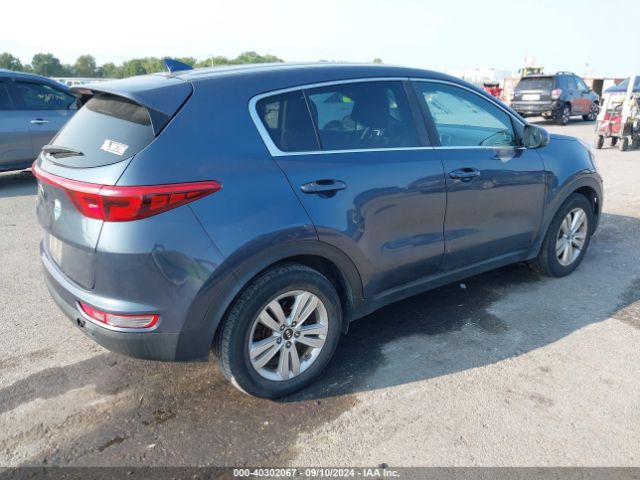 Photo 3 VIN: KNDPM3AC6H7145768 - KIA SPORTAGE 