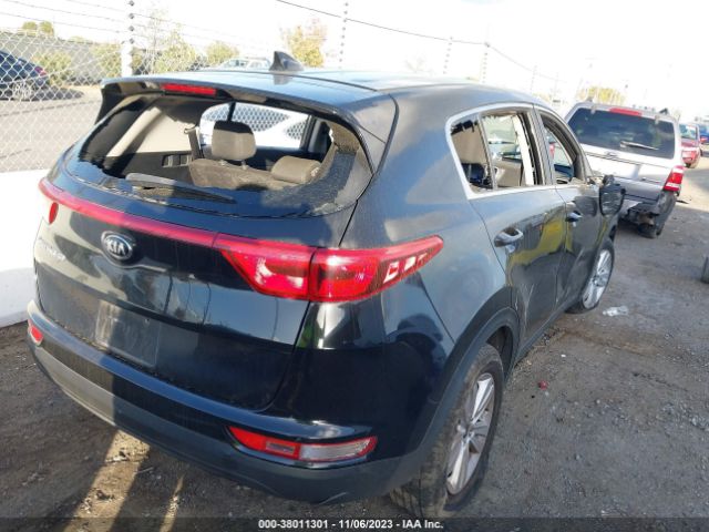 Photo 3 VIN: KNDPM3AC6H7160819 - KIA SPORTAGE 