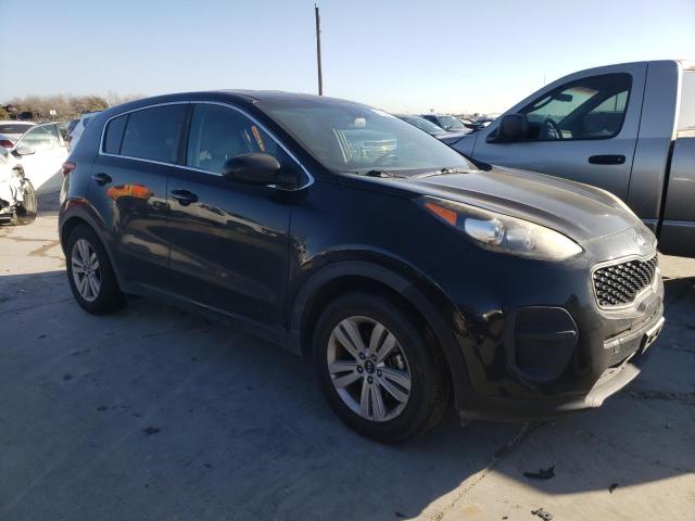 Photo 3 VIN: KNDPM3AC6H7225586 - KIA SPORTAGE 