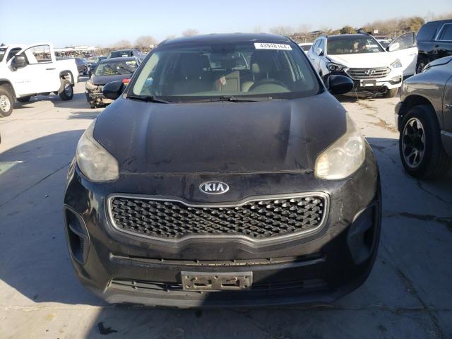 Photo 4 VIN: KNDPM3AC6H7225586 - KIA SPORTAGE 