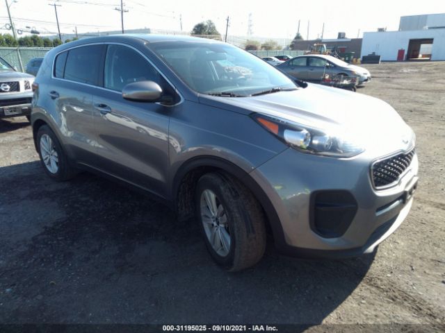 Photo 0 VIN: KNDPM3AC6H7234613 - KIA SPORTAGE 