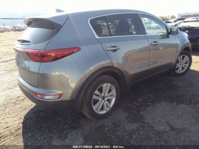 Photo 3 VIN: KNDPM3AC6H7234613 - KIA SPORTAGE 