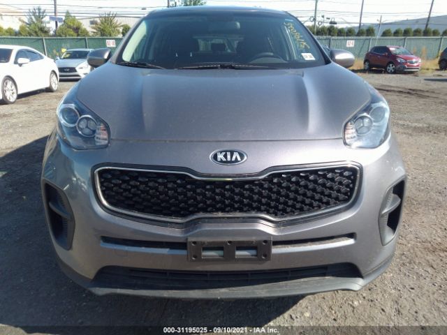 Photo 5 VIN: KNDPM3AC6H7234613 - KIA SPORTAGE 