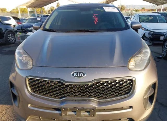 Photo 5 VIN: KNDPM3AC6H7264064 - KIA SPORTAGE 