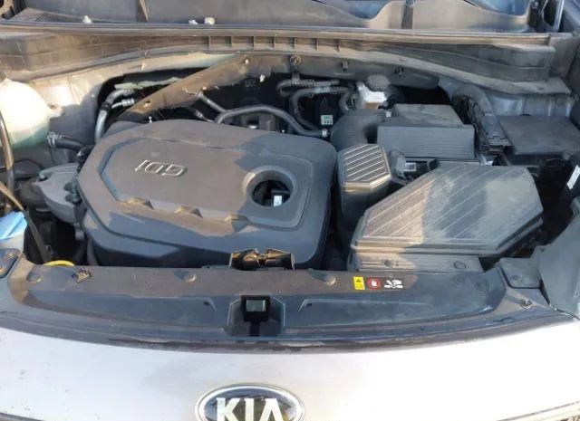 Photo 9 VIN: KNDPM3AC6H7264064 - KIA SPORTAGE 