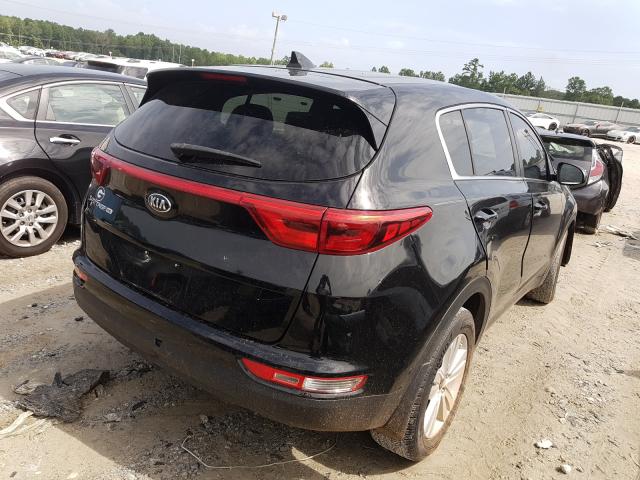 Photo 3 VIN: KNDPM3AC6H7292317 - KIA SPORTAGE 