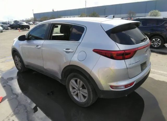 Photo 2 VIN: KNDPM3AC6J7312491 - KIA SPORTAGE 