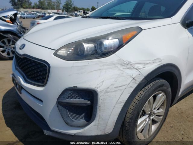 Photo 5 VIN: KNDPM3AC6J7329016 - KIA SPORTAGE 