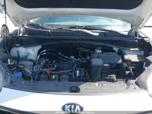 Photo 9 VIN: KNDPM3AC6J7329016 - KIA SPORTAGE 