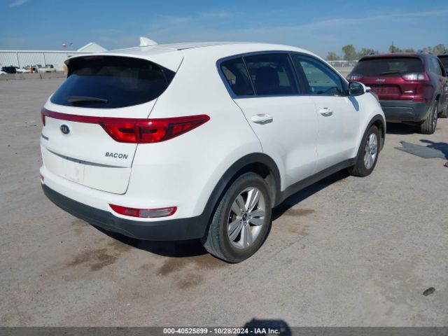 Photo 3 VIN: KNDPM3AC6J7332062 - KIA SPORTAGE 