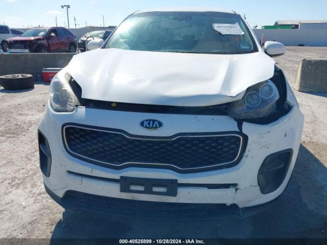 Photo 5 VIN: KNDPM3AC6J7332062 - KIA SPORTAGE 