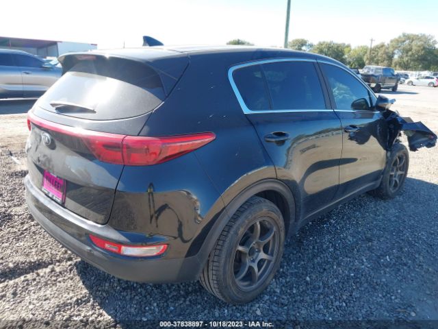 Photo 3 VIN: KNDPM3AC6J7338976 - KIA SPORTAGE 