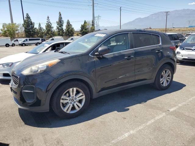 Photo 0 VIN: KNDPM3AC6J7339853 - KIA SPORTAGE 