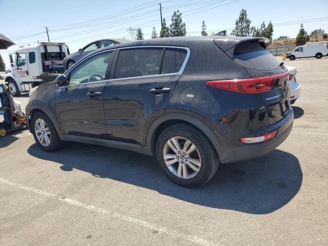 Photo 1 VIN: KNDPM3AC6J7339853 - KIA SPORTAGE 