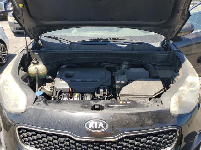 Photo 11 VIN: KNDPM3AC6J7339853 - KIA SPORTAGE 