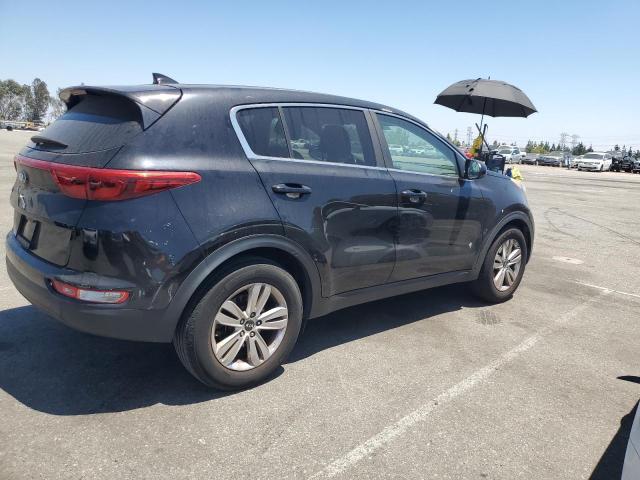 Photo 2 VIN: KNDPM3AC6J7339853 - KIA SPORTAGE 