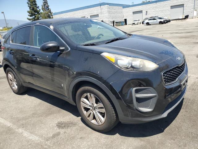 Photo 3 VIN: KNDPM3AC6J7339853 - KIA SPORTAGE 