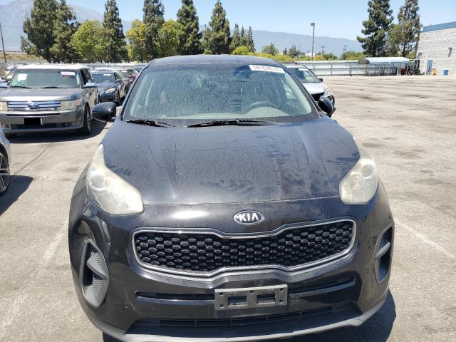 Photo 4 VIN: KNDPM3AC6J7339853 - KIA SPORTAGE 