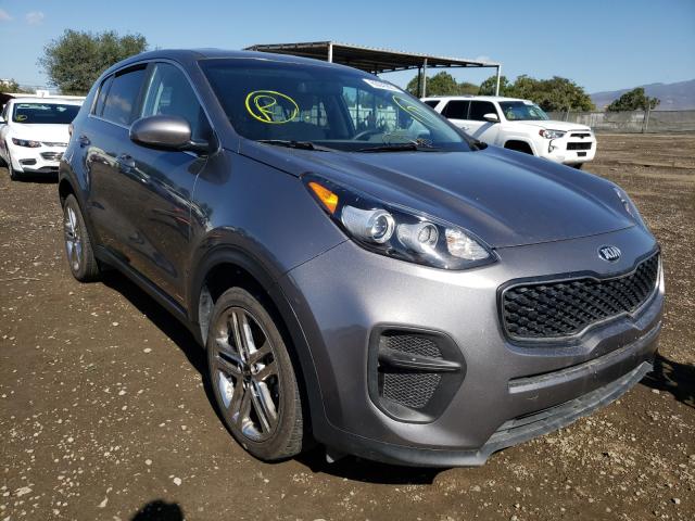 Photo 0 VIN: KNDPM3AC6J7349900 - KIA SPORTAGE 