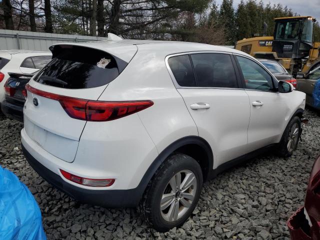 Photo 2 VIN: KNDPM3AC6J7462777 - KIA SPORTAGE 