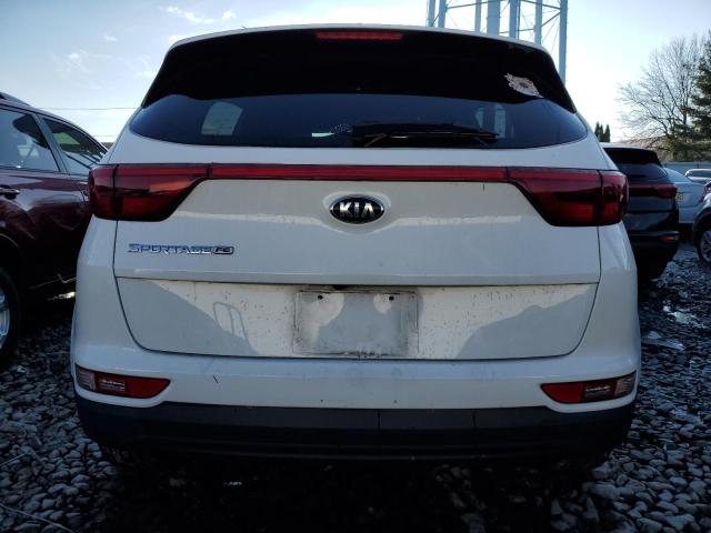 Photo 5 VIN: KNDPM3AC6J7462777 - KIA SPORTAGE 