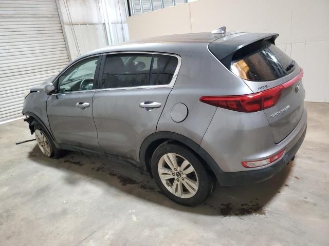 Photo 1 VIN: KNDPM3AC6J7470099 - KIA SPORTAGE L 