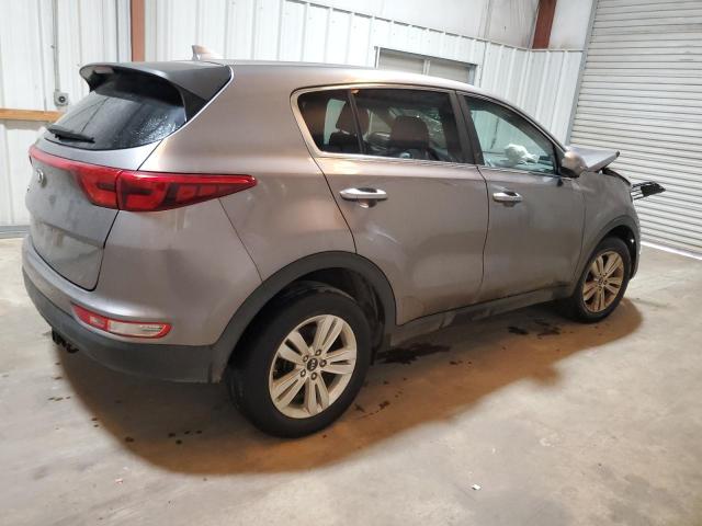 Photo 2 VIN: KNDPM3AC6J7470099 - KIA SPORTAGE L 