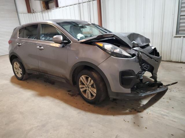 Photo 3 VIN: KNDPM3AC6J7470099 - KIA SPORTAGE L 