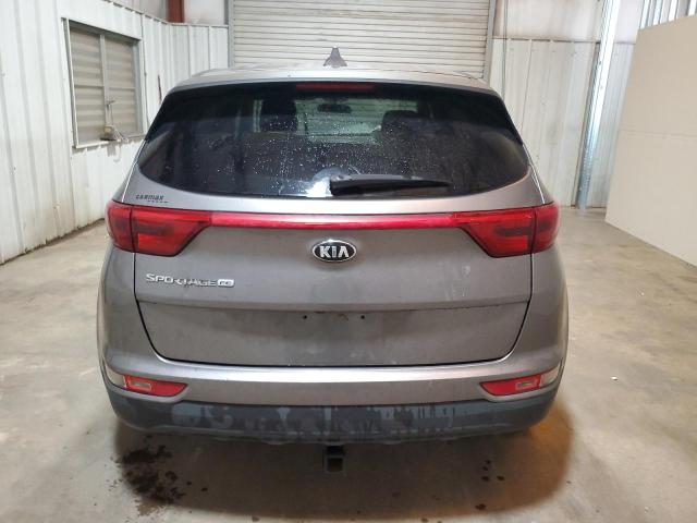 Photo 5 VIN: KNDPM3AC6J7470099 - KIA SPORTAGE L 