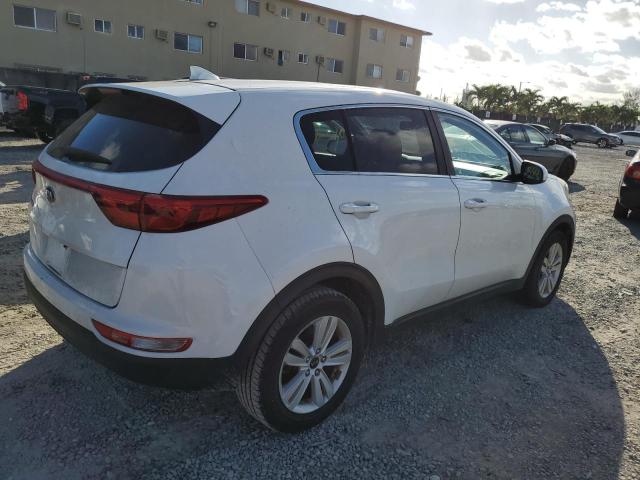 Photo 2 VIN: KNDPM3AC6K7491116 - KIA SPORTAGE 