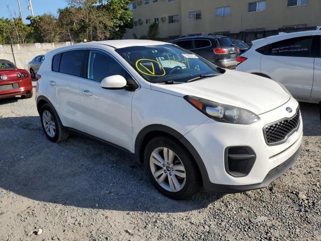 Photo 3 VIN: KNDPM3AC6K7491116 - KIA SPORTAGE 