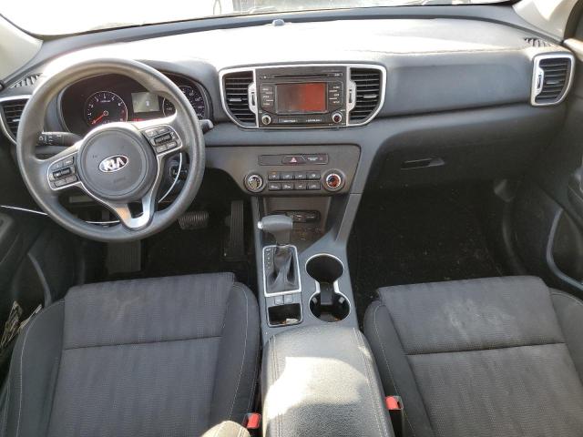 Photo 7 VIN: KNDPM3AC6K7491116 - KIA SPORTAGE 