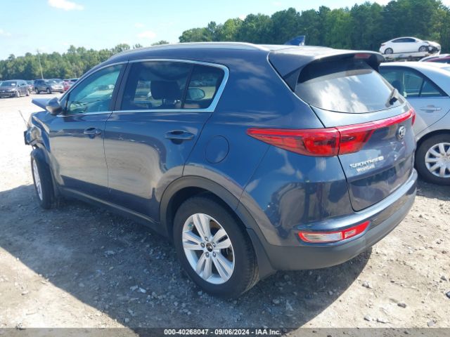 Photo 2 VIN: KNDPM3AC6K7495537 - KIA SPORTAGE 