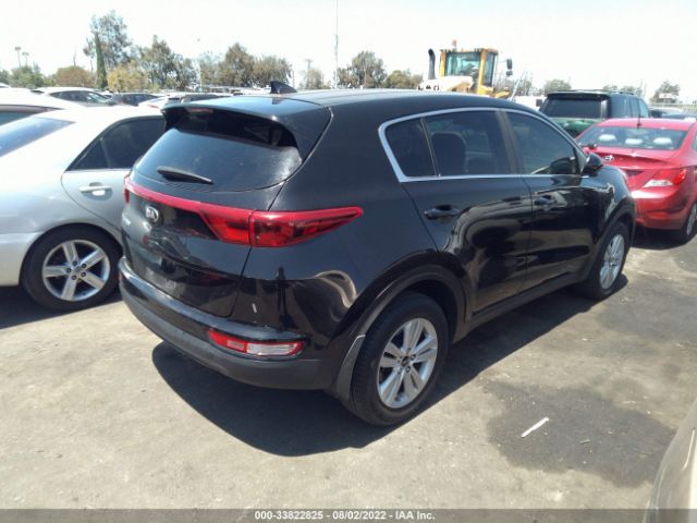 Photo 3 VIN: KNDPM3AC6K7508397 - KIA SPORTAGE 