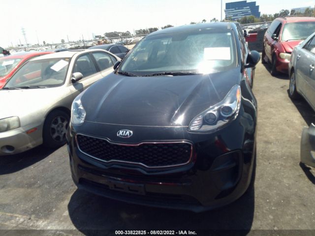 Photo 5 VIN: KNDPM3AC6K7508397 - KIA SPORTAGE 