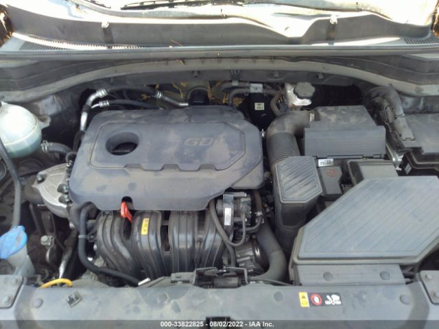 Photo 9 VIN: KNDPM3AC6K7508397 - KIA SPORTAGE 