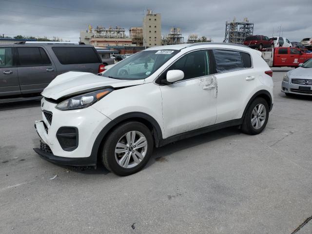 Photo 0 VIN: KNDPM3AC6K7538581 - KIA SPORTAGE 