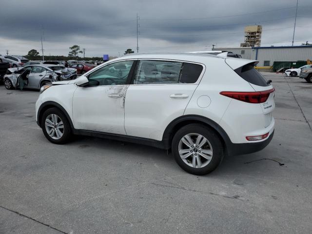 Photo 1 VIN: KNDPM3AC6K7538581 - KIA SPORTAGE 