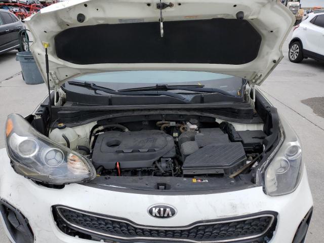 Photo 11 VIN: KNDPM3AC6K7538581 - KIA SPORTAGE 