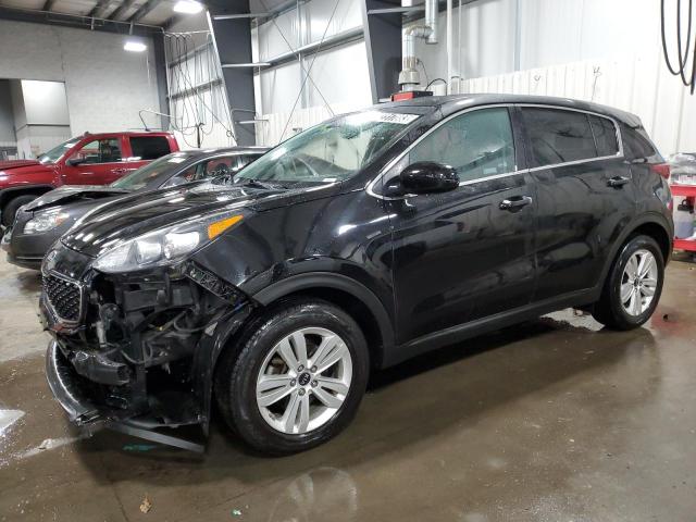 Photo 0 VIN: KNDPM3AC6K7589644 - KIA SPORTAGE 