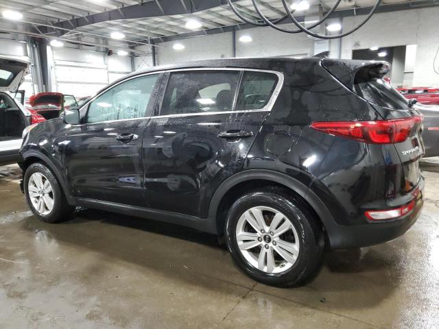 Photo 1 VIN: KNDPM3AC6K7589644 - KIA SPORTAGE 