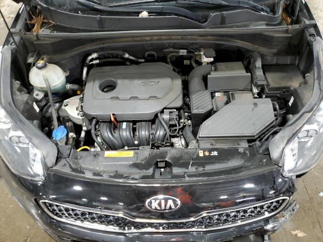 Photo 10 VIN: KNDPM3AC6K7589644 - KIA SPORTAGE 