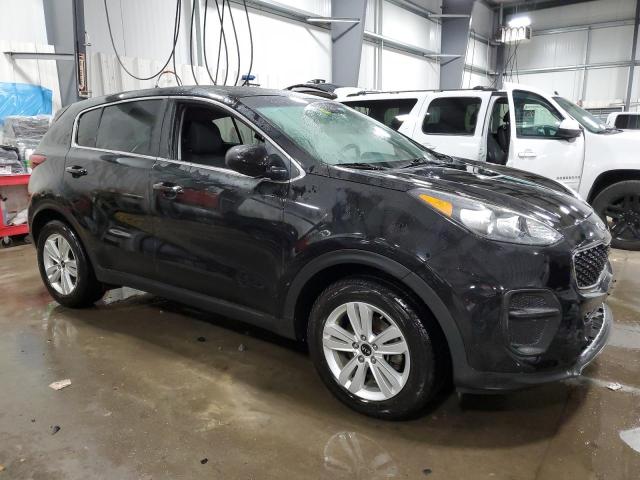 Photo 3 VIN: KNDPM3AC6K7589644 - KIA SPORTAGE 