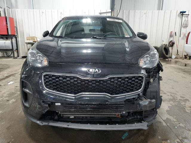 Photo 4 VIN: KNDPM3AC6K7589644 - KIA SPORTAGE 