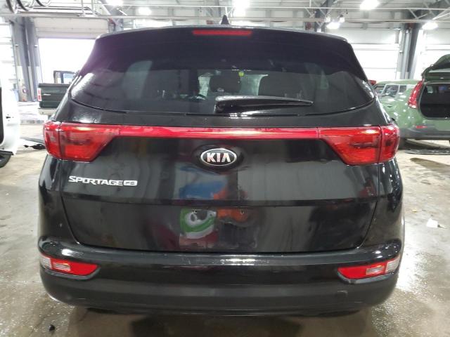 Photo 5 VIN: KNDPM3AC6K7589644 - KIA SPORTAGE 