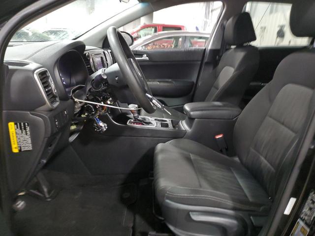 Photo 6 VIN: KNDPM3AC6K7589644 - KIA SPORTAGE 