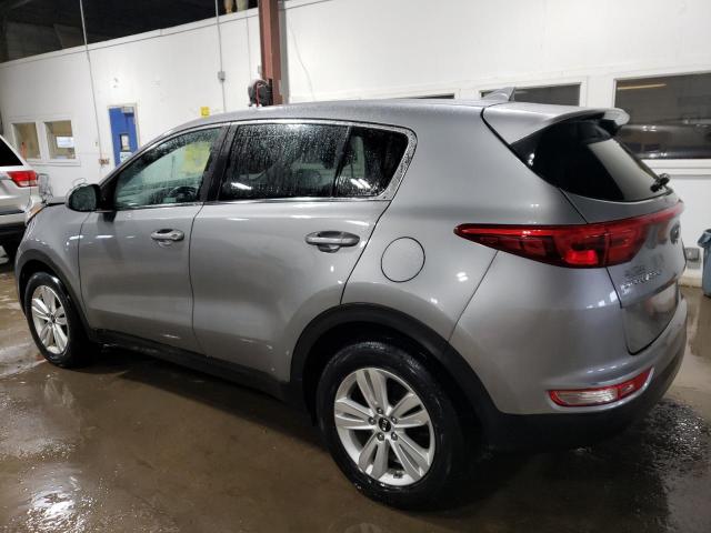 Photo 1 VIN: KNDPM3AC6K7598974 - KIA SPORTAGE 